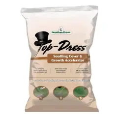 Jonathan Green 1-0-0 Top Dress Seedling Cover & Growth Accelerator, Granules, 45lb