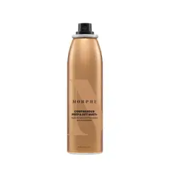 Morphe Continuous Prep & Set Mist - 2.8oz - Ulta Beauty