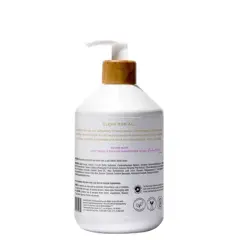 Raw Sugar Moisture Loving Hand Wash