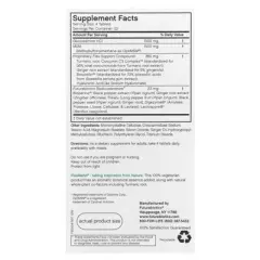 Futurebiotics FlexMend&reg;, Vegetarian Glucosamine with MSM, 90 Vegetarian Tablets