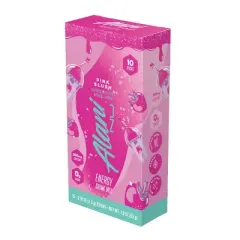 Alani Nu Pink Slush Energy Sticks - 10pk
