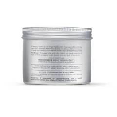 Being Frenshe Melting Body Balm - Desert Rose