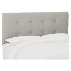Custom Dolce Upholstered Headboard Collection - Skyline Furniture