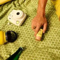 Sun Bum Face + Body Stick - SPF 40 - 0.7oz