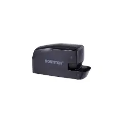 Bostitch Electric Stapler Standard Staples 20-Sht Cap Black MDS20