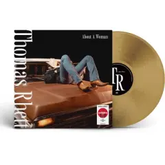 Thomas Rhett - About A Woman (Target Exclusive) (Vinyl)