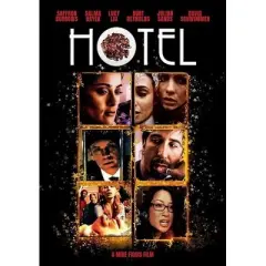 Hotel (DVD)