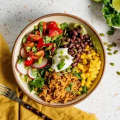 Cozumi Tomato Chile Rice - 5.8oz