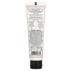 J R Watkins Hand Cream, Rosewater, 3.3 oz (95 g)