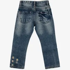 X RAY Toddler Boy's Slim Fit Jeans