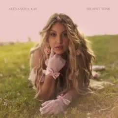Alexandra Kay - Second Wind (CD)