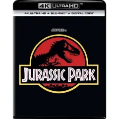 Jurassic Park (4K/UHD)