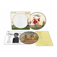 Julie Andrews, Rodgers & Hammerstein - The Sound Of Music (Original Soundtrack) (Target Exclusive, Vinyl)