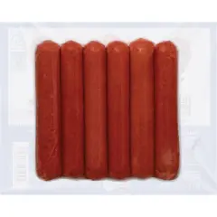 Applegate Grassfed The Great Organic Uncured Beef Hot Dog - 10oz