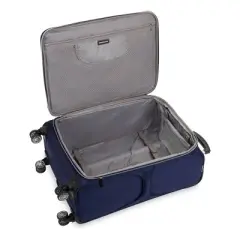 SWISSGEAR Checklite Softside Medium Checked Suitcase