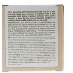 Eminence Lime Stimulating Masque, 2 oz