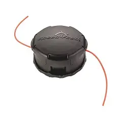 Echo Genuine  Speed-Feed 400/450/500Trimmer Heads, 3 Pack, 99944200907B-3PK