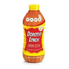 Dorothy Lynch Homestyle 32 oz Salad Dressing - Case of 12