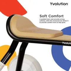 Yvolution Kids' Trike Classic Tricycles