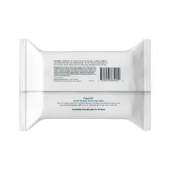Cetaphil Makeup Remover Wipes for All Skin Types&nbsp;- Unscented - 25ct​
