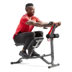 Sunny Health & Fitness Stretch Training Machine - SF-BH621002