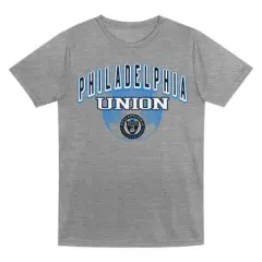 MLS Philadelphia Union Toddler Boys' 2pk T-Shirt