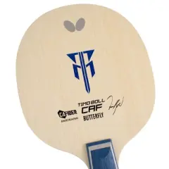 Butterfly Timo Boll CAF CS Blade