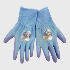 Disney Frozen Kid's Gloves and Shovel Set