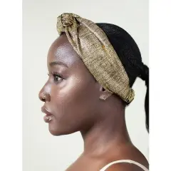The Wrap Life | Allure Headband