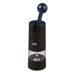 Kuhn Rikon Ratchet Spice Grinder, 8.5-Inch