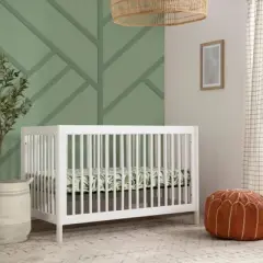 Babyletto Gelato 4-in-1 Convertible Crib