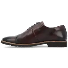Thomas & Vine Odin Plain Toe Oxford