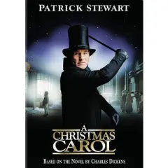 A Christmas Carol (DVD)(1999)