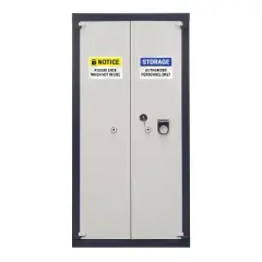 Avery Surface Safe ID Labels, 4" x 6", Water Resistant, Matte White, Removable Adhesive, 100 Labels (61505)