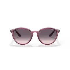 Vogue Eyewear VO5374S 55mm Female Phantos Sunglasses