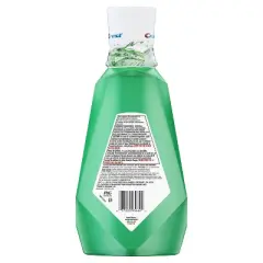 Crest Scope Classic Mouthwash - Original Mint - 1L