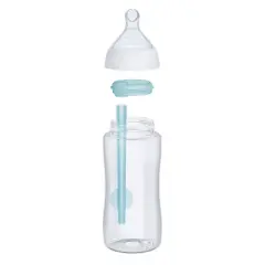 NUK Smooth Flow Pro Anti-Colic Baby Bottle Gift Set - 14ct