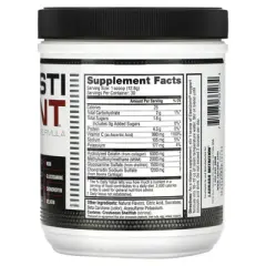 Labrada Nutrition ElastiJoint, Joint Support Formula, Orange , 13.54 oz (384 g)