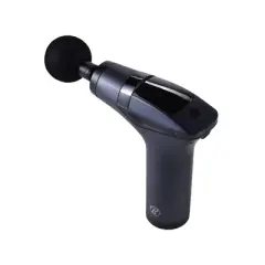 Bally - Massager, Deep Tissue Percussion Massage Gun with Supportive Belt