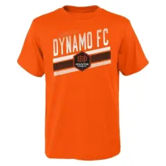 MLS Houston Dynamo Boys' Core T-Shirt