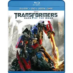 Transformers: Dark of the Moon