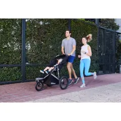 Joovy Zoom 360 Ultralight Jogging Single Stroller