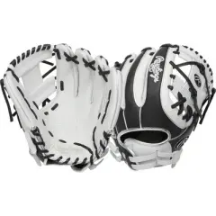 Rawlings Heart of the Hide PRO715SB2WSS 11.75" Fastpitch Fielder's Glove
