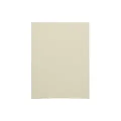 JAM Paper Smooth Formal Notecards Ivory Panel 309932