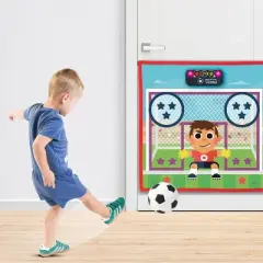 Chuckle & Roar Grow-with-You Soccer