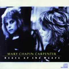 Mary-Chapin Carpenter - State of the Heart (CD)