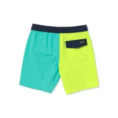 Volcom Boys Lido Liberator Trunk