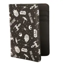 Star Wars Luggage Tag, Strap and Passport Holder