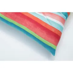 Outdoor/Indoor Tufted Seat Cushions Dina - Pillow Perfect