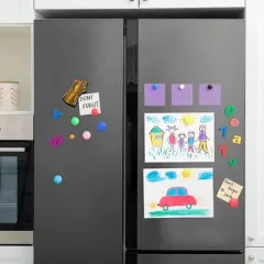 NMR Distribution Marvel Thanos Gauntlet Funky Chunky Magnet